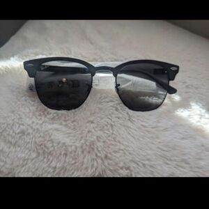 Brand new Ray bam sunglasses
